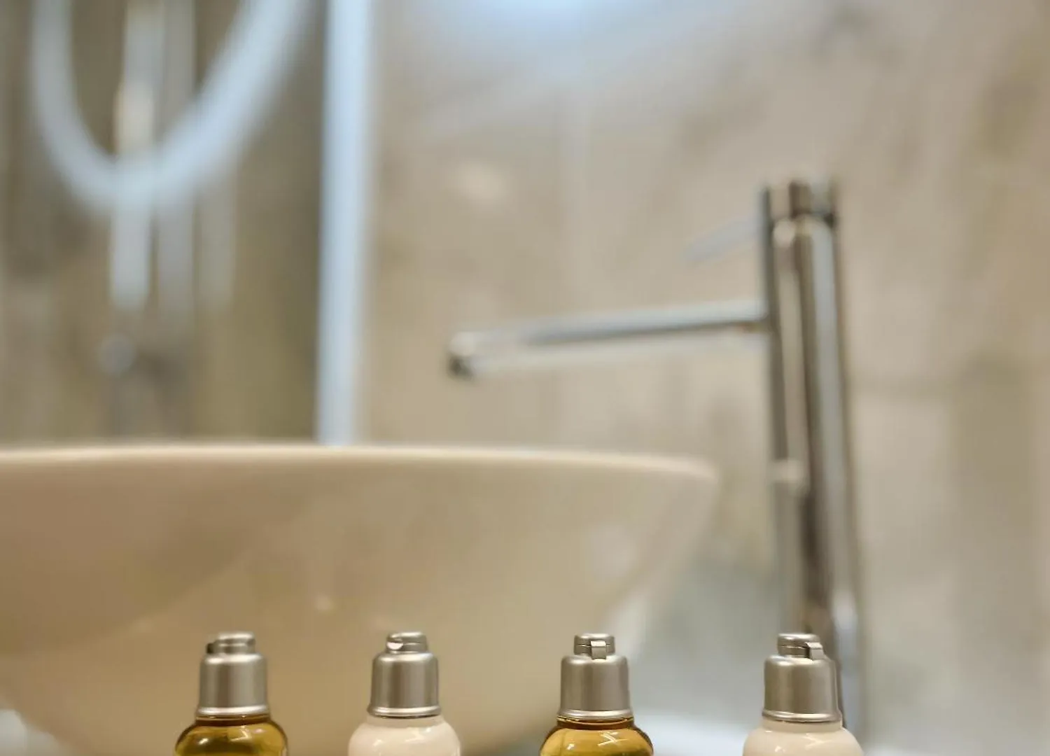 Apartment Hyperion Premium Suite Thessaloniki