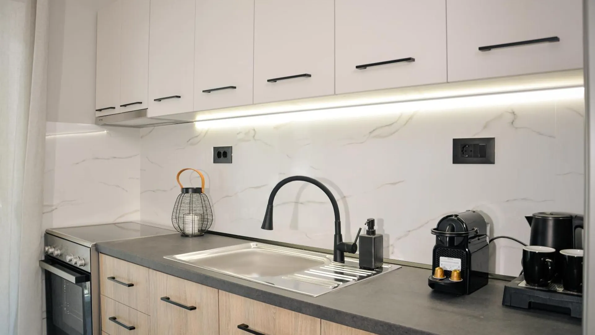 Hyperion Premium Suite Thessaloniki 0*,  Greece