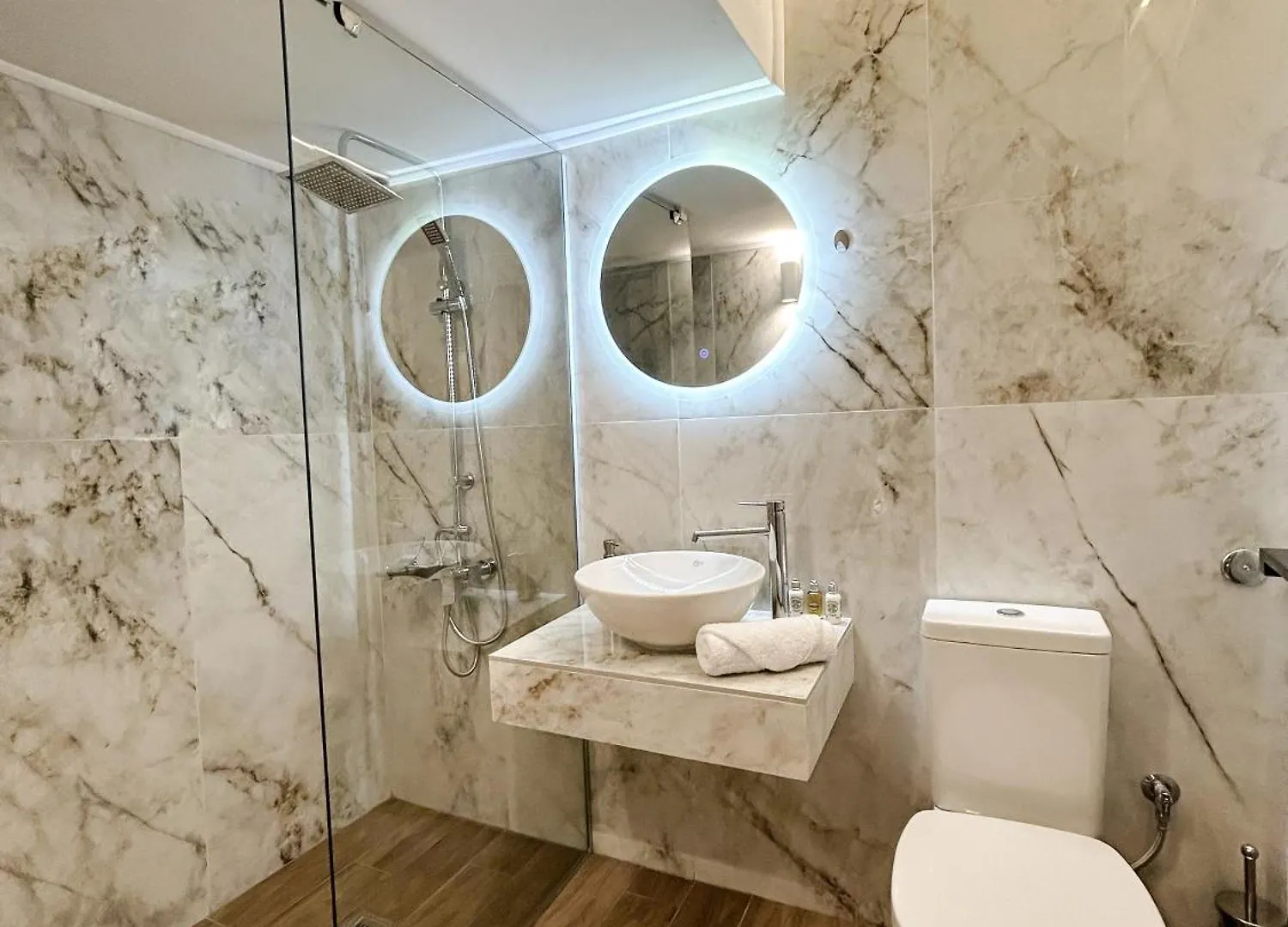 Apartment Hyperion Premium Suite Thessaloniki