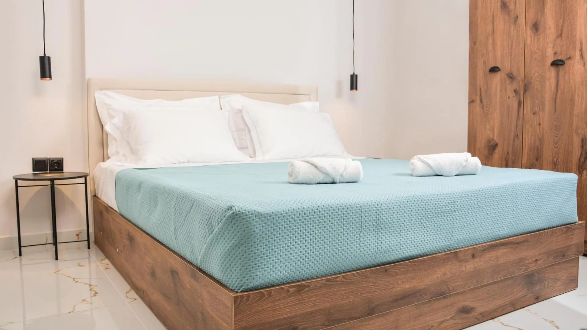 Apartment Hyperion Premium Suite Thessaloniki