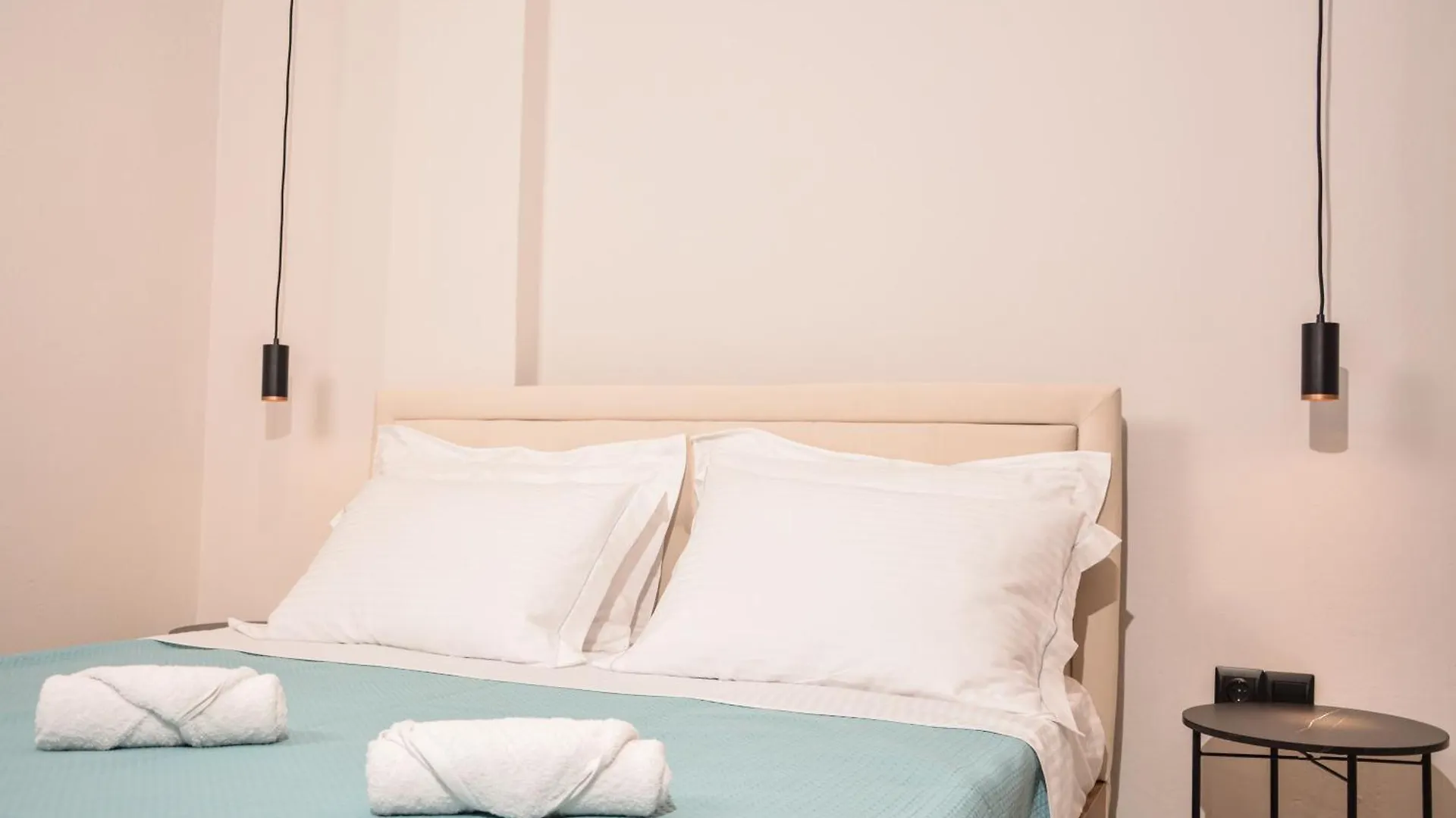 Hyperion Premium Suite Thessaloniki Greece