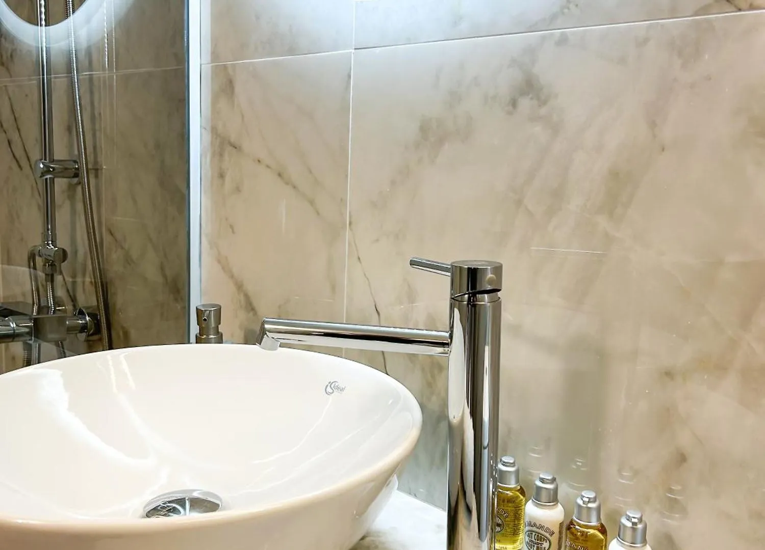 Hyperion Premium Suite Thessaloniki