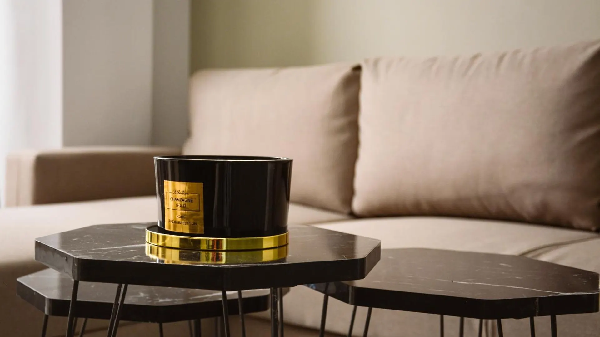 Hyperion Premium Suite Thessaloniki 0*,  Greece