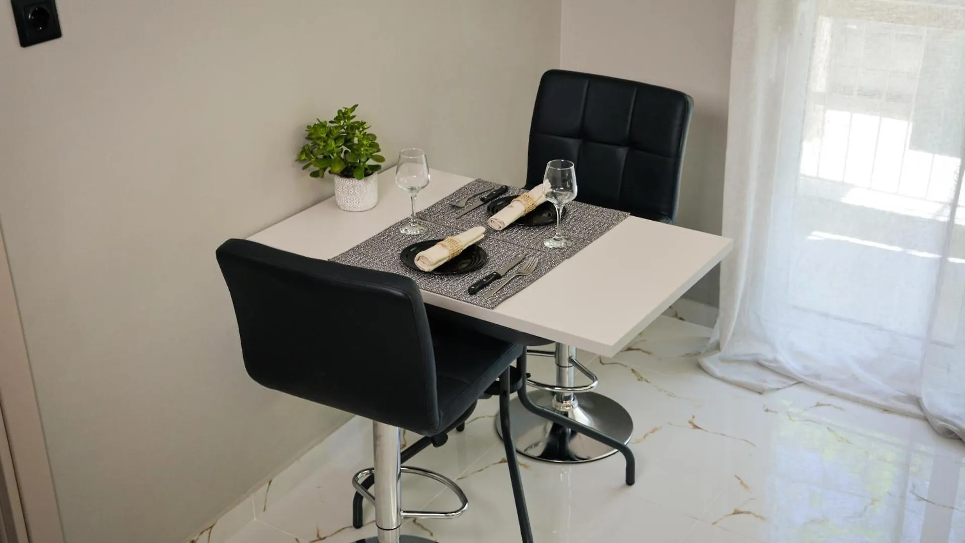Hyperion Premium Suite Θεσσαλονίκη 0*,